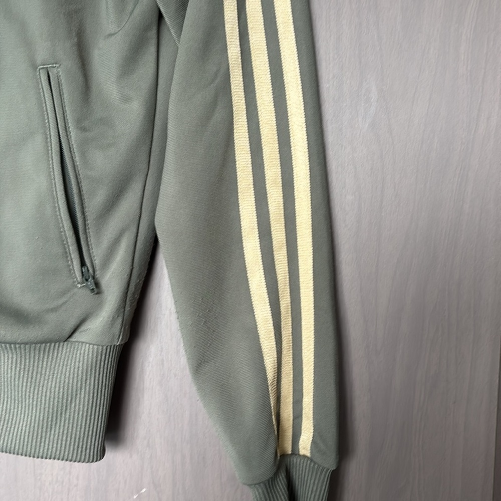 Adidas Track Jacket - Picture 8 of 8